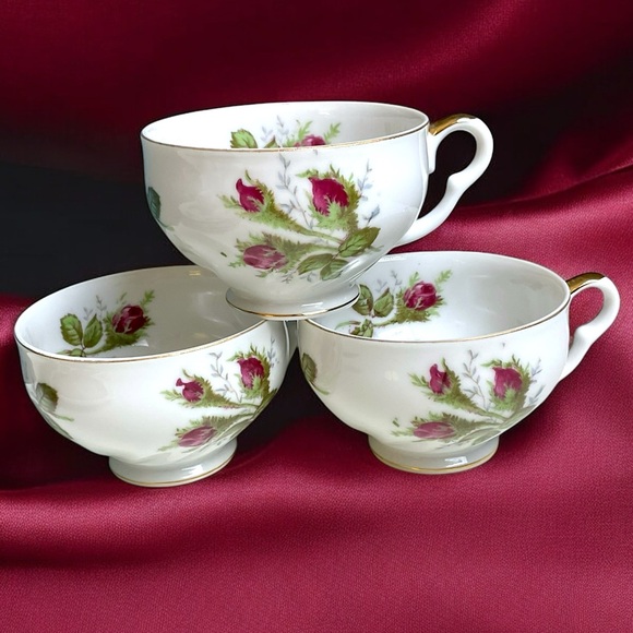 🌺Rare Vintage Saji Porcelain Set - Picture 3 of 13